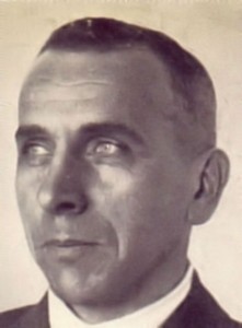 Alfred Wegener (Bildarchiv Preussischer Kulturbesitz)