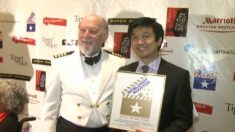 Filme ‘Free China” ganha prêmio no Festival de Houston