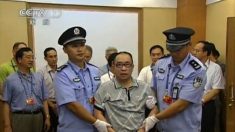 Lai Changxing, acusado de contrabando, aguarda julgamento na China