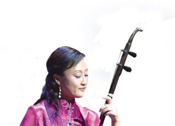 A orquestra do Shen Yun: A união de duas tradições musicais que despertam os sentidos – Parte 2