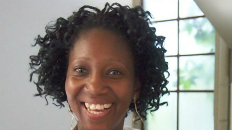 Maria Rosa Muianga (Epoch Times)