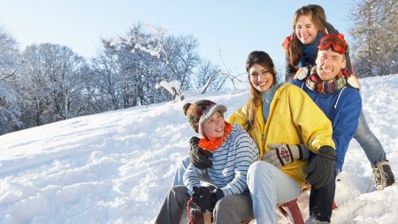 East Canton uma das regiões mais pitorescas de Quebec no Canadá