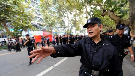 China, um país, muitas vozes