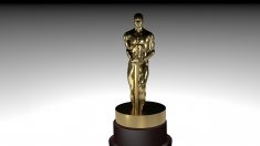 Figurinos são destaque do Oscar 2013 (Parte 2)