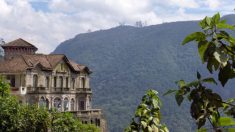 Hotel abandonado de 1927 reabre como museu na Colômbia