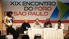 XIX Encontro do Foro de São Paulo, uma ameaça à liberdade na América Latina