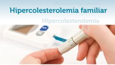 Campanha busca rastrear pessoas com hipercolesterolemia familiar