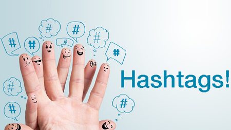 Conheça hashtags que ajudam os professores a educar