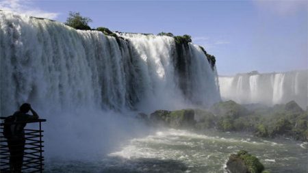 Manejo de água no país é crítico, afirmam pesquisadores