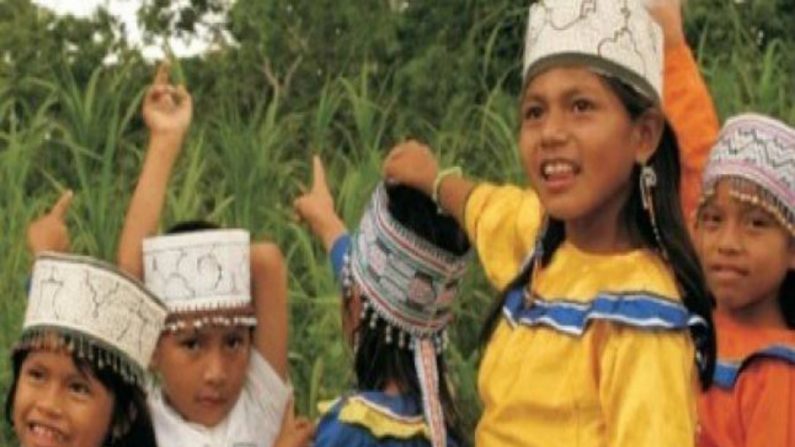 O Unicef está no Peru desde 1948 para que a exclusão, a discriminação e a pobreza deixem de ser fatores que dificultam o desenvolvimento de milhões de crianças peruanas (Unicef Peru)
