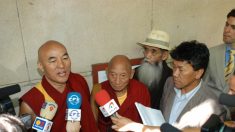 Ex-líder chinês é indiciado por genocídio no Tibete