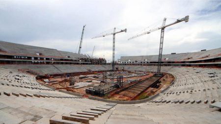 No Brasil, obra pública não tem dono