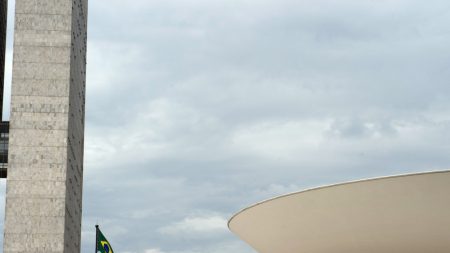 O Brasil e a ‘nação diaspórica’