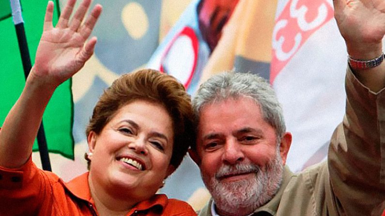 11 anos depois da Carta ao Povo Brasileiro de Lula, esgotou-se a ilusão de que existe no Brasil um modelo de crescimento com inclusão social baseado no êxito do intervencionismo estatal (Cortesia/Sololista)