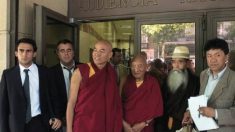 Espanha emite mandado de prisão contra ex-líder chinês Jiang Zemin por genocídio no Tibete