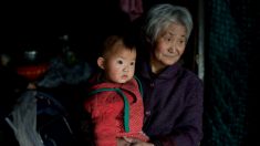 Política do filho único na China continua firme, com pequenos ajustes