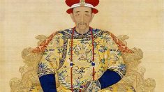Kangxi, o imperador que governou com virtude, benevolência e tolerância