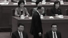 Reforma encontra resistência na China