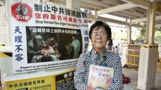 Chineses convergem para renunciar ao Partido Comunista Chinês no nono aniversário dos ‘Nove Comentários’