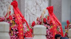Xi Jinping: Um servo do sistema político do Partido Comunista Chinês