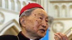 Católicos de Shanghai resistem com fé e heroísmo à perseguição