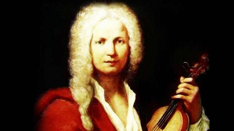 Antonio Vivaldi (Internet)