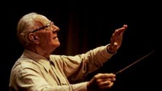 Carl Orff e sua linda cantata Carmina Burana