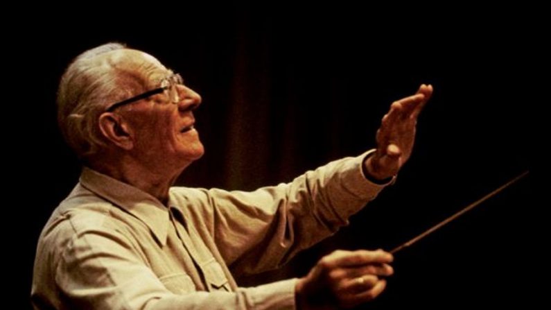 Carl Orff (Internet)