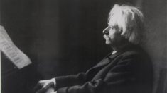 Edvard Grieg e sua bela música “Na Gruta do Rei da Montanha”