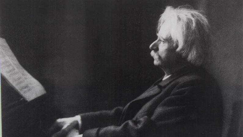 Edvard Grieg (Internet)