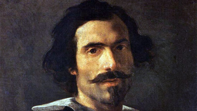 Gian Lorenzo Bernini (Reprodução)