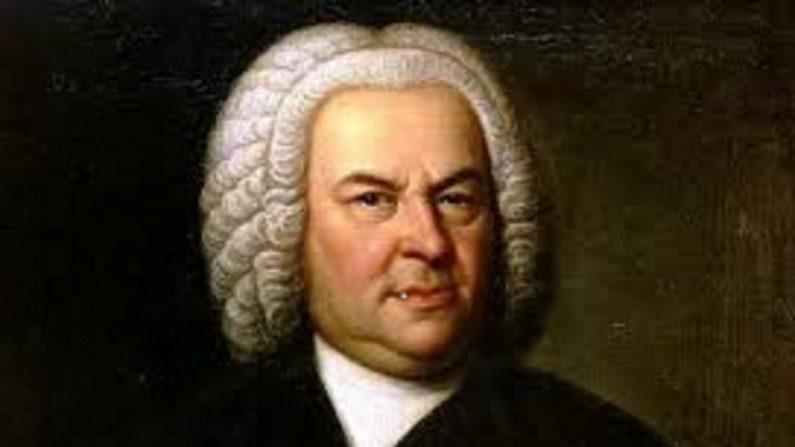 Retrato Johann Sebastian Bach (Internet)