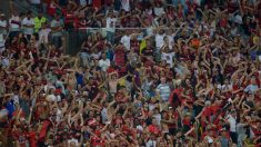Copa do Brasil: Ingressos para Flamengo x Goiás tem venda tumultuada