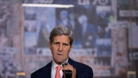 A retórica soviética de John Kerry