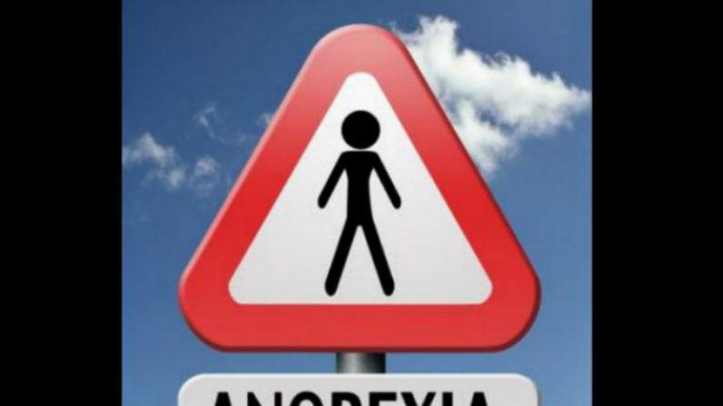 Métodos de recuperação da anorexia (Shutterstock)