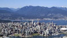 Vancouver, vida urbana sofisticada aliada a bela natureza