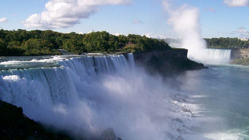 Cataratas do Niágara