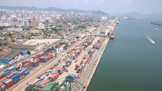 Governo autoriza construção de cinco novos portos privados no país