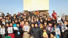 Milhares de peticionários presos em Pequim no Dia Internacional dos Direitos Humanos