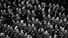 Regime comunista chinês pune 20 mil oficiais por violarem as regras