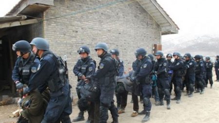 Tibete resiste se submeter ao regime chinês, repressão intensifica