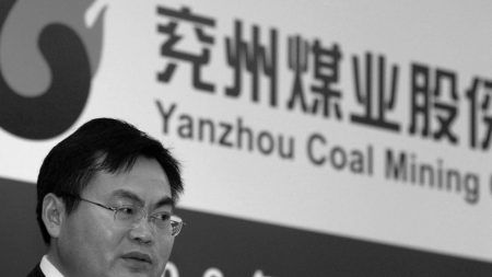Mineradora chinesa terá controle total da australiana Yancoal