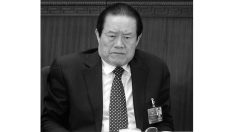 Ex-chefe da segurança pública chinesa teria sido preso