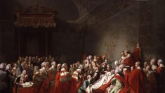 John Singleton Copley, um grande pintor norteamericano – Parte 2