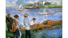 Pierre-Auguste Renoir, veja obras de “o pintor da vida”