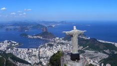 Sobrevoe a costa do Rio de Janeiro, a Cidade Maravilhosa