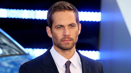 Paul Walker foi sem-teto durante faculdade, segundo assistente social