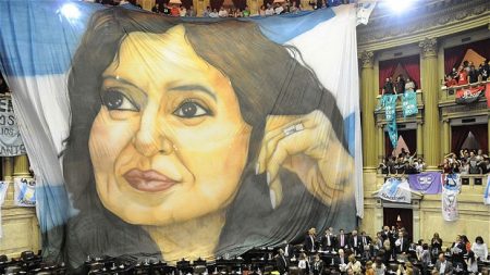 Cristina Kirchner deveria ler Mises