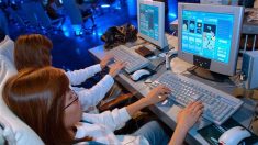 ‘Demência digital’ alarma Coreia do Sul e Alemanha