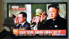 Execução na Coreia do Norte sugere problemas no regime chinês